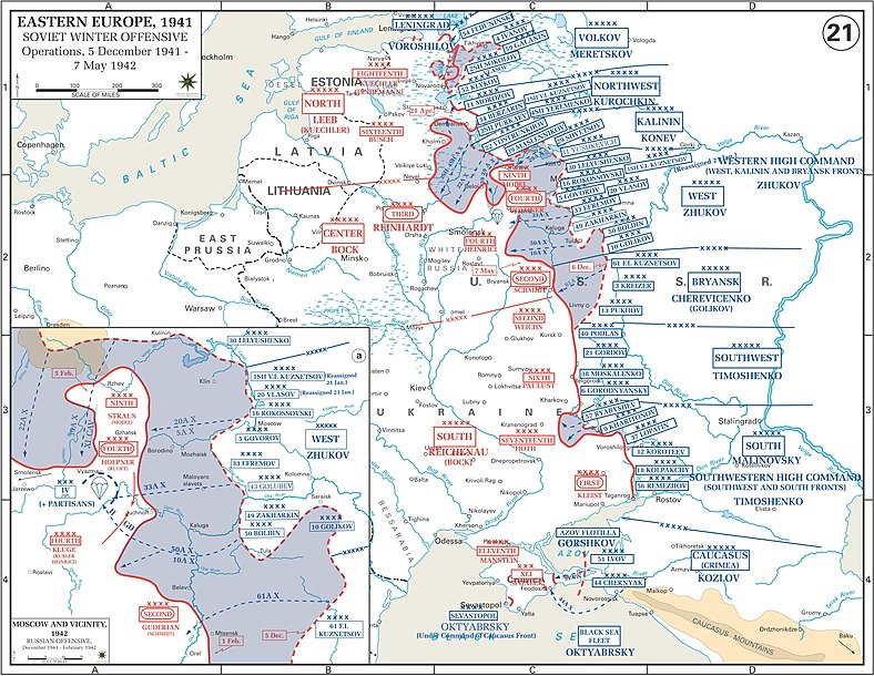 Fichier:Map Soviet 1941 Winter counteroffensive.jpg