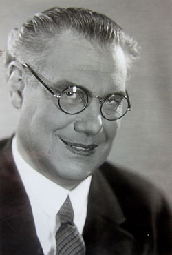 Martin Öhman.