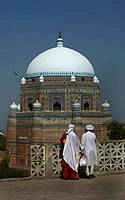 Rukn-i-Alamin mausoleumi