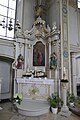 Seitenaltar