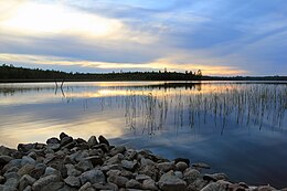 Contea de Gävleborg - Sœmeanza