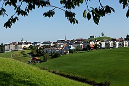 Menzingen