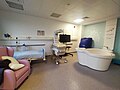 Mid Argyll Hospital Maternity ward