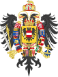 Herb monarchii Habsburgów