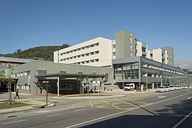 Hospital Álvarez-Buylla