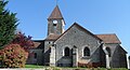 Église Saint-Didier de Montliot