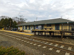 Станция Montvale - апрель 2018.jpg