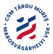 CSM Târgu Mureș logo