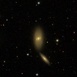 NGC 4518