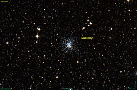 Image illustrative de l’article NGC 2097