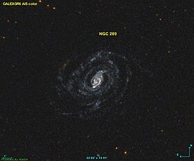 Image illustrative de l’article NGC 289