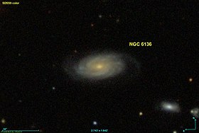 Image illustrative de l’article NGC 6136