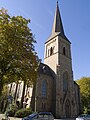 St. Georg in Essen-Heisingen