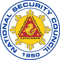 National Security Council of the Philippines.svg