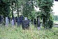 Neuer Jüdischer Friedhof