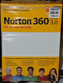 Norton Skaner Online Pl