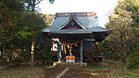 大庭神社