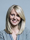 Vignette pour Esther McVey