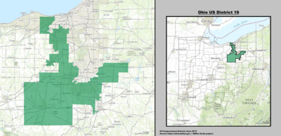 Ohio US Congressional District 16 (since 2013).tif