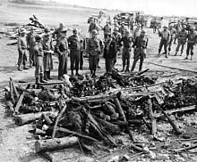Real Holocaust Pictures