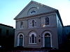 All Saints Church, erected 1813, Principal Parish Church until 1855