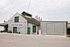 Old Beer and Ice Warehouse