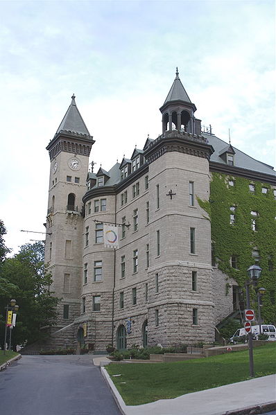 파일:Old Quebec City Hall.jpg