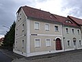 Wohnhaus in Ecklage