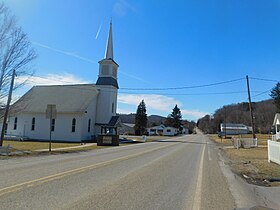 Roseville (Pennsylvanie)