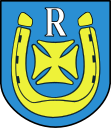Wappen der Gmina Rachanie