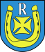 Blason de Rachanie