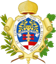 Pesaro címere