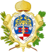 Blason de Pesaro