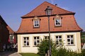 Ehemaliger Pfarrhof: Wohnhaus