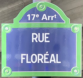 Voir la plaque.