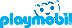Το λογότυπο των Playmobil