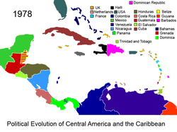 Политическая эволюция Центральной Америки и Карибского бассейна 1978 na.png