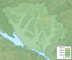 Hlobine (Poltava provinco)