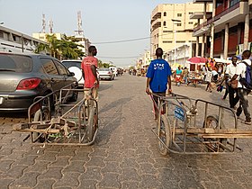 Image illustrative de l’article Marché missèbo