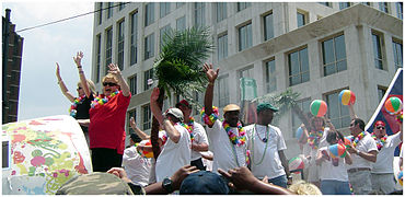 Pride 2007