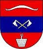 Coat of arms of Pucov