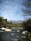 Río Clarillo National Park (immagine)