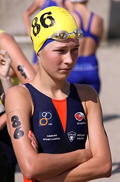 Rachel Klamer Alanya 2010.jpg