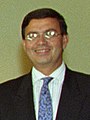 Rafael Leonardo Callejas 1990-1994