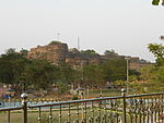 Rani Lakshmibai Temple