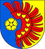 Coat of arms of Ratiboř