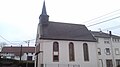 Église luthérienne de Reimerswiller