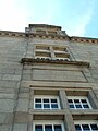 Maison Renaissance dans l'ancien bourg de La Roche-sur-Yon