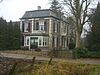 Herenboerderij Huize 't Spijck