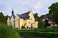 Katholische Wallfahrtskirche Maria im Grünen Tal